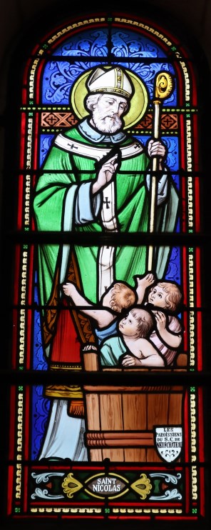 미라의 성 니콜라오_photo by GO69_in the Basilica of Sainte-Jeanne dArc in Bois-Chenu_France.jpg